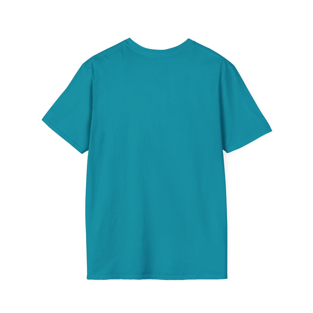 Sandy Moms Coastal Vibes T-Shirt — "Tropic Like It’s Hot" Beach Tee