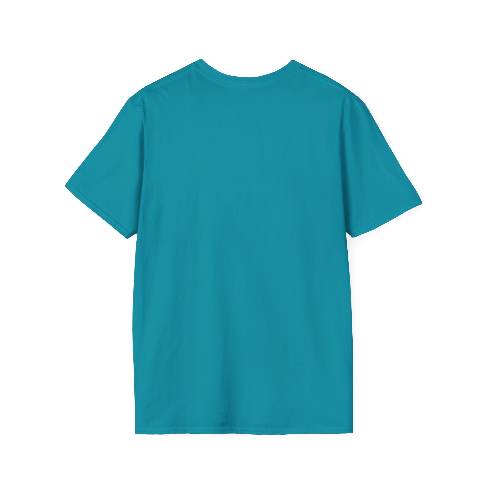 Sandy Moms Coastal Vibes T-Shirt — "Tropic Like It’s Hot" Beach Tee