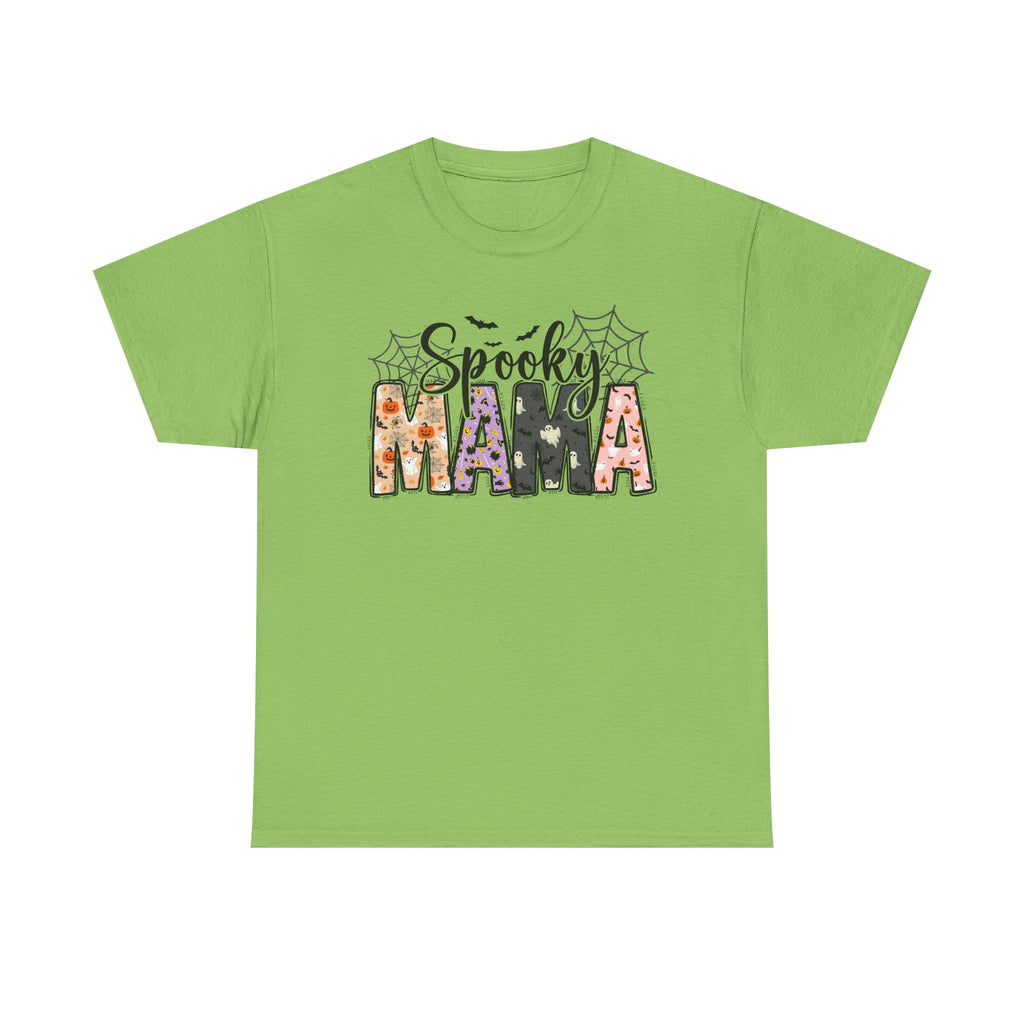 Spooky Mama T-shirt