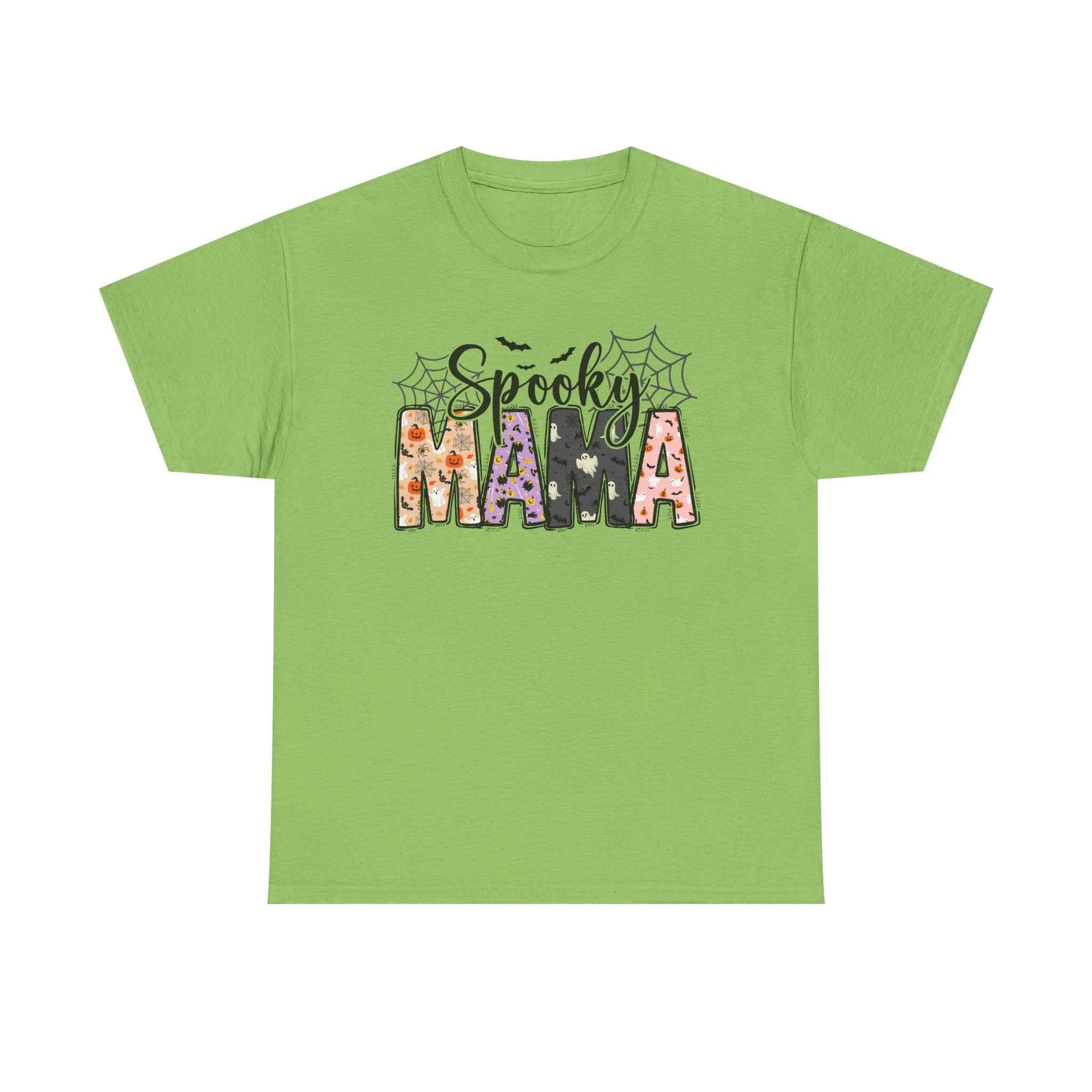 Spooky Mama T-shirt