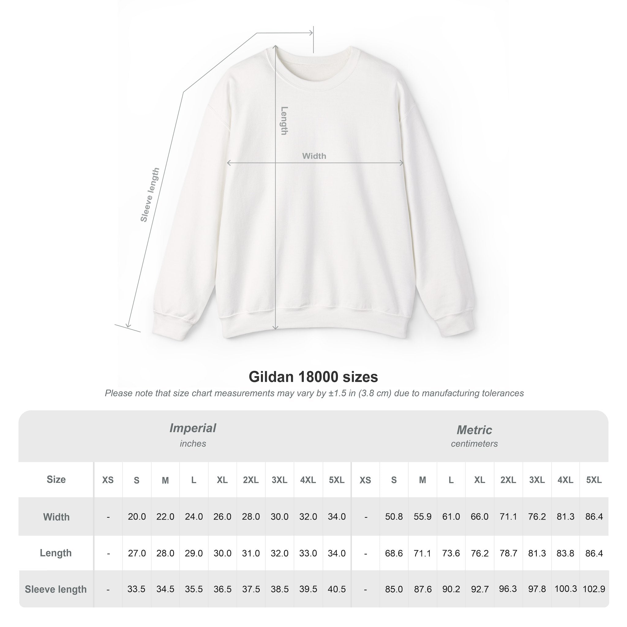 Big Back Energy Crewneck Sweatshirt