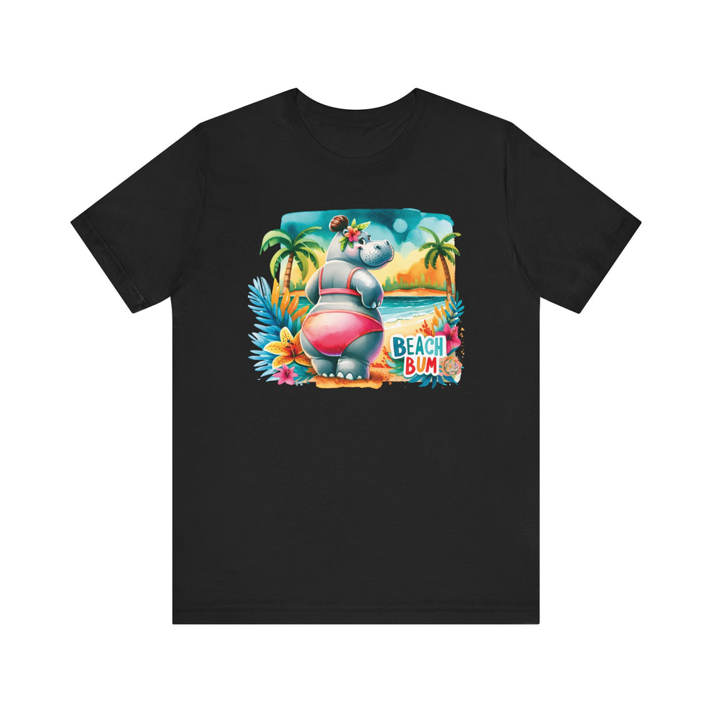 Beach Bum T-shirt