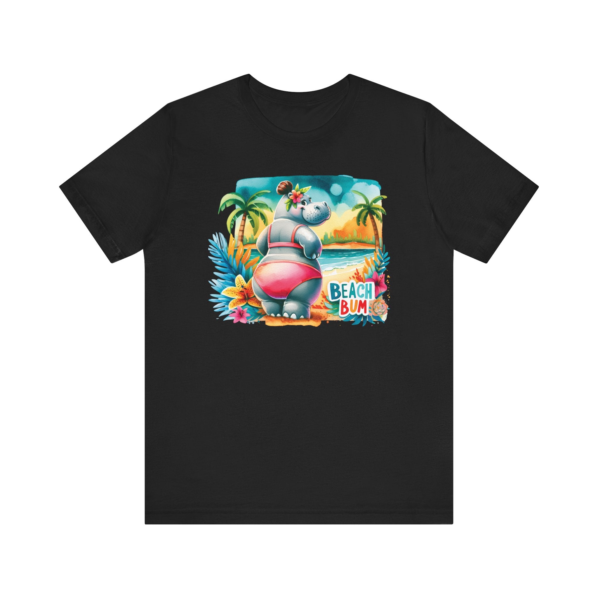 Beach Bum T-shirt
