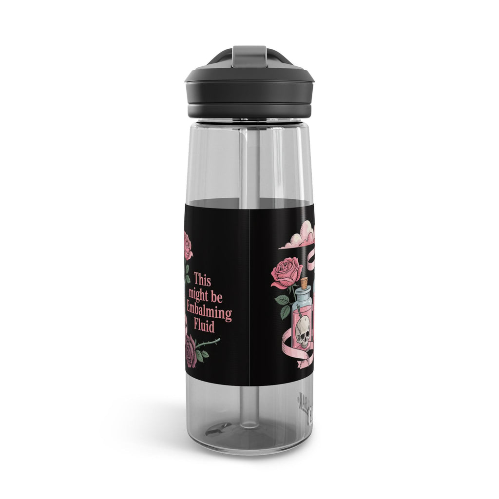 This Might Be Embalming Fluid - CamelBak Eddy® Water Bottle, 20oz/25oz