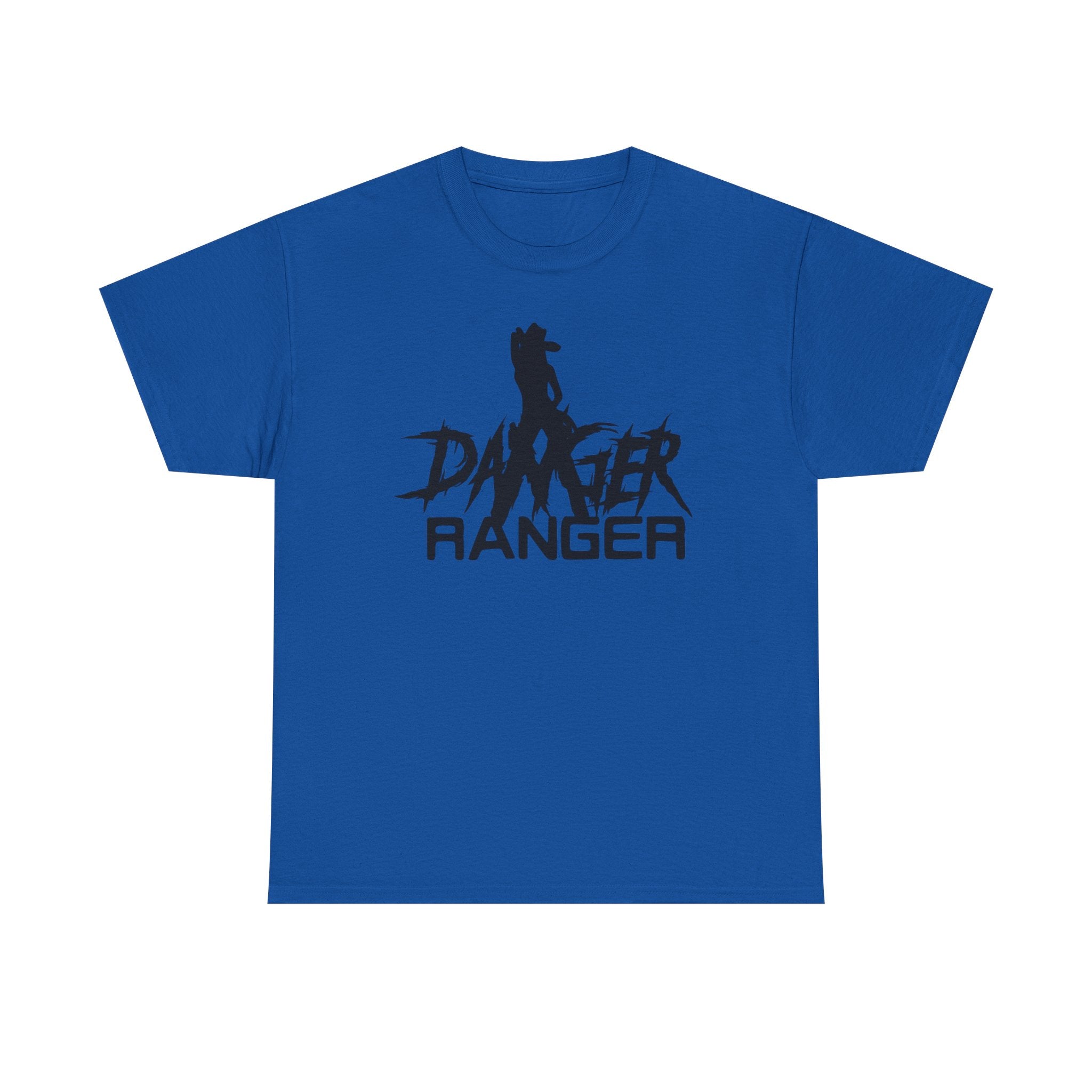 Danger Ranger T-shirt