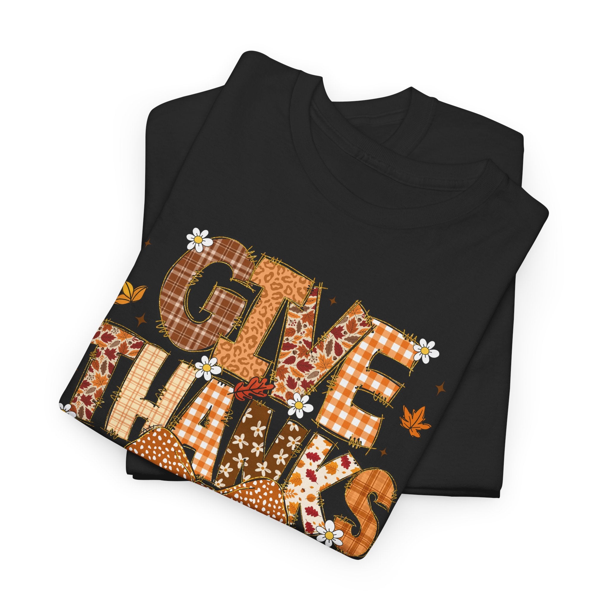 Give Thanks T-shirt