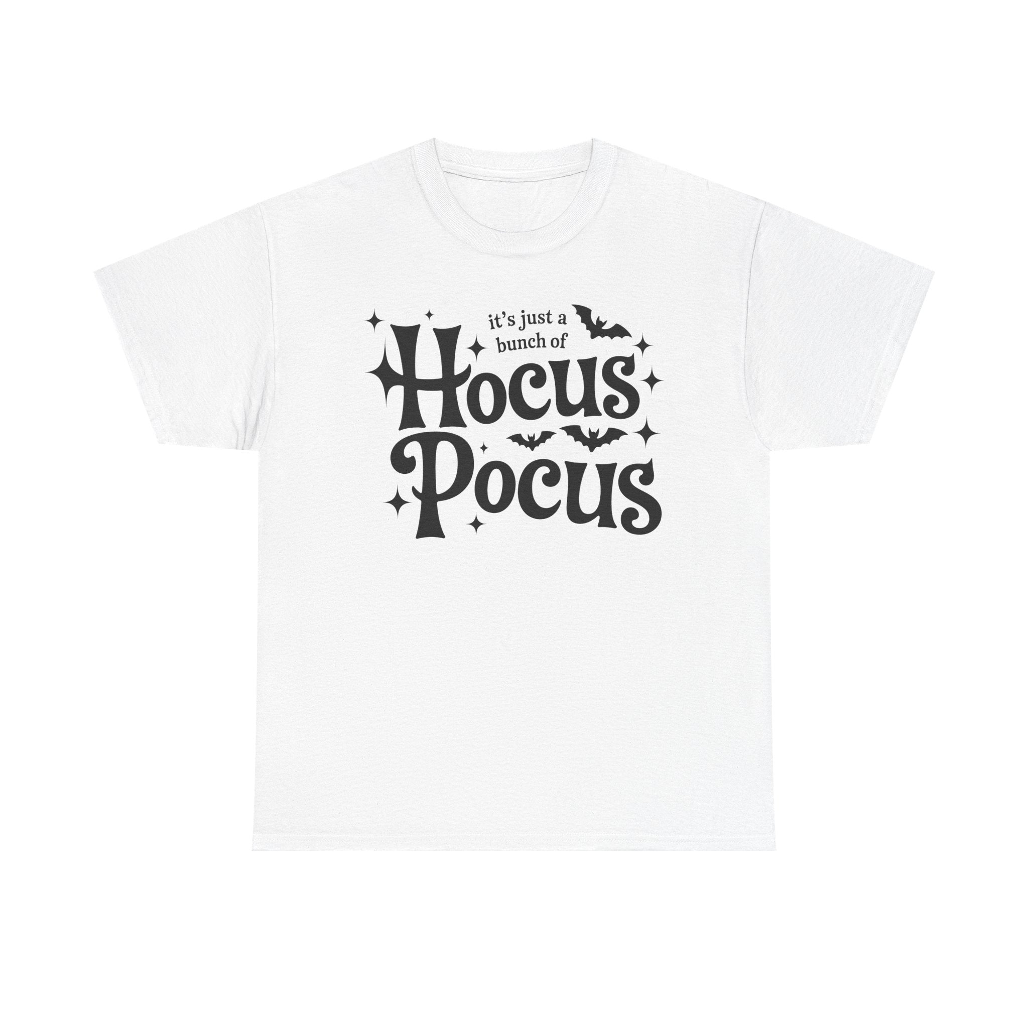 Hocus Pocus T-shirt