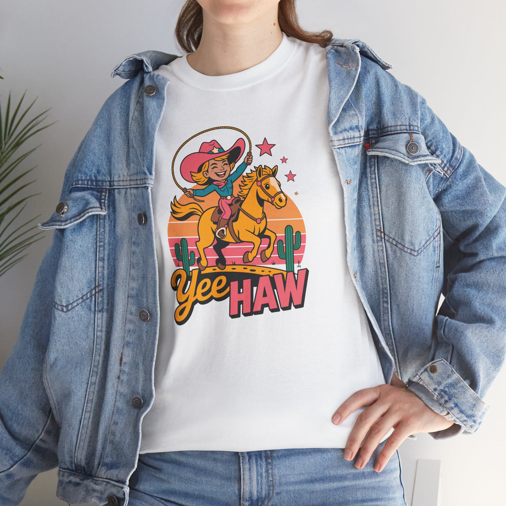 Yee Haw T-Shirt