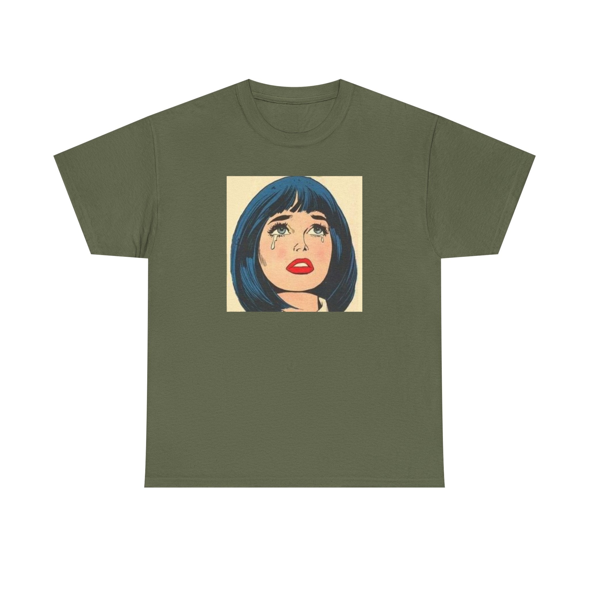Add Your Photo T-Shirt