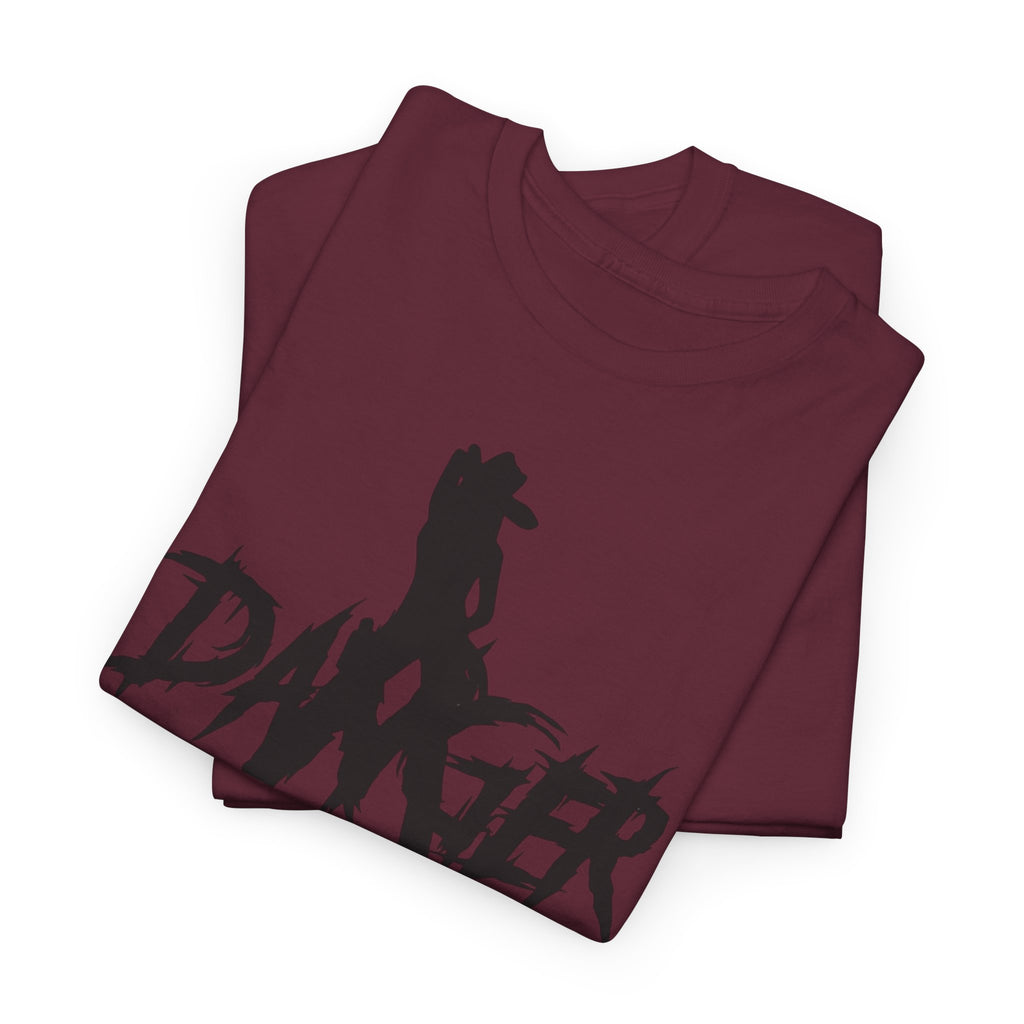 Danger Ranger T-shirt