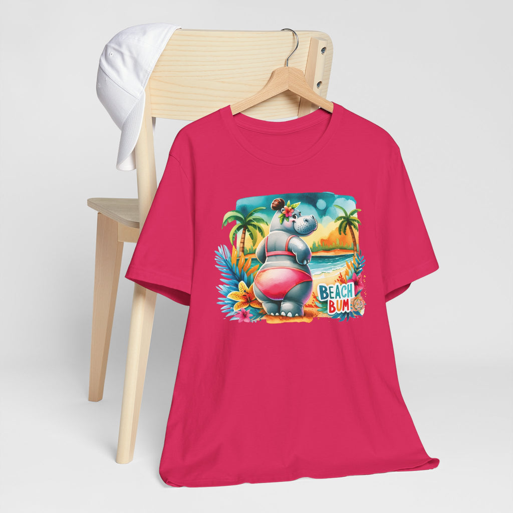 Beach Bum T-shirt
