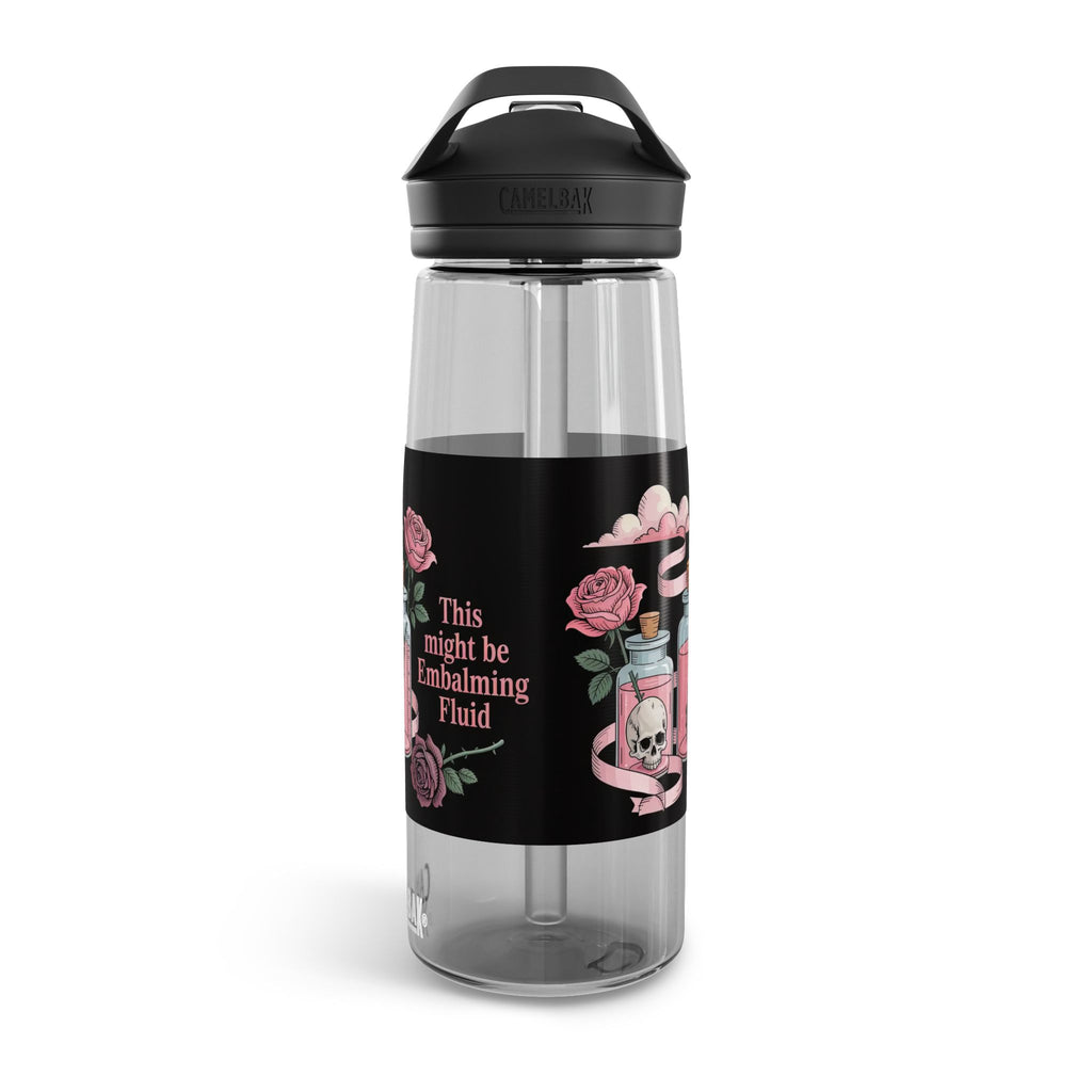 This Might Be Embalming Fluid - CamelBak Eddy® Water Bottle, 20oz/25oz