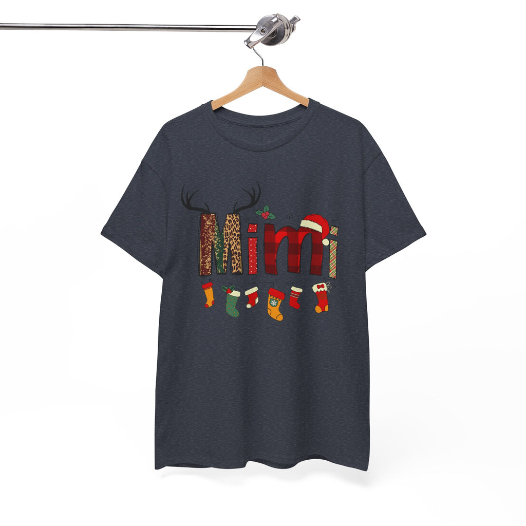 Mimi Holiday T-shirt