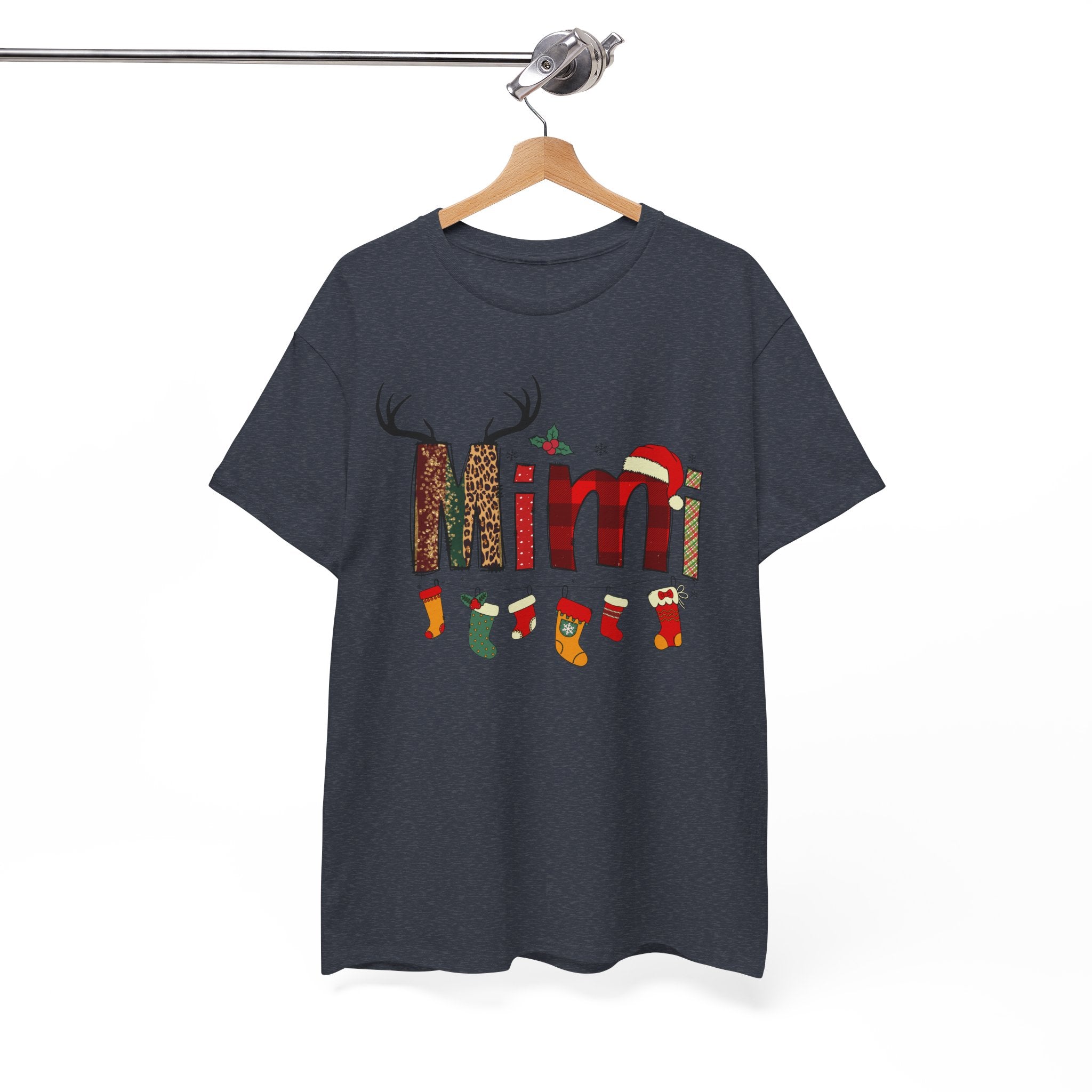 Mimi Holiday T-shirt