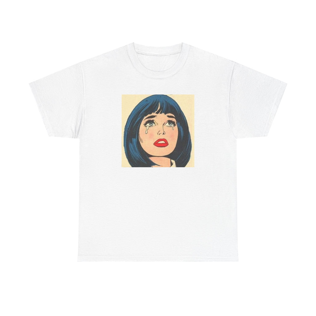 Add Your Photo T-Shirt