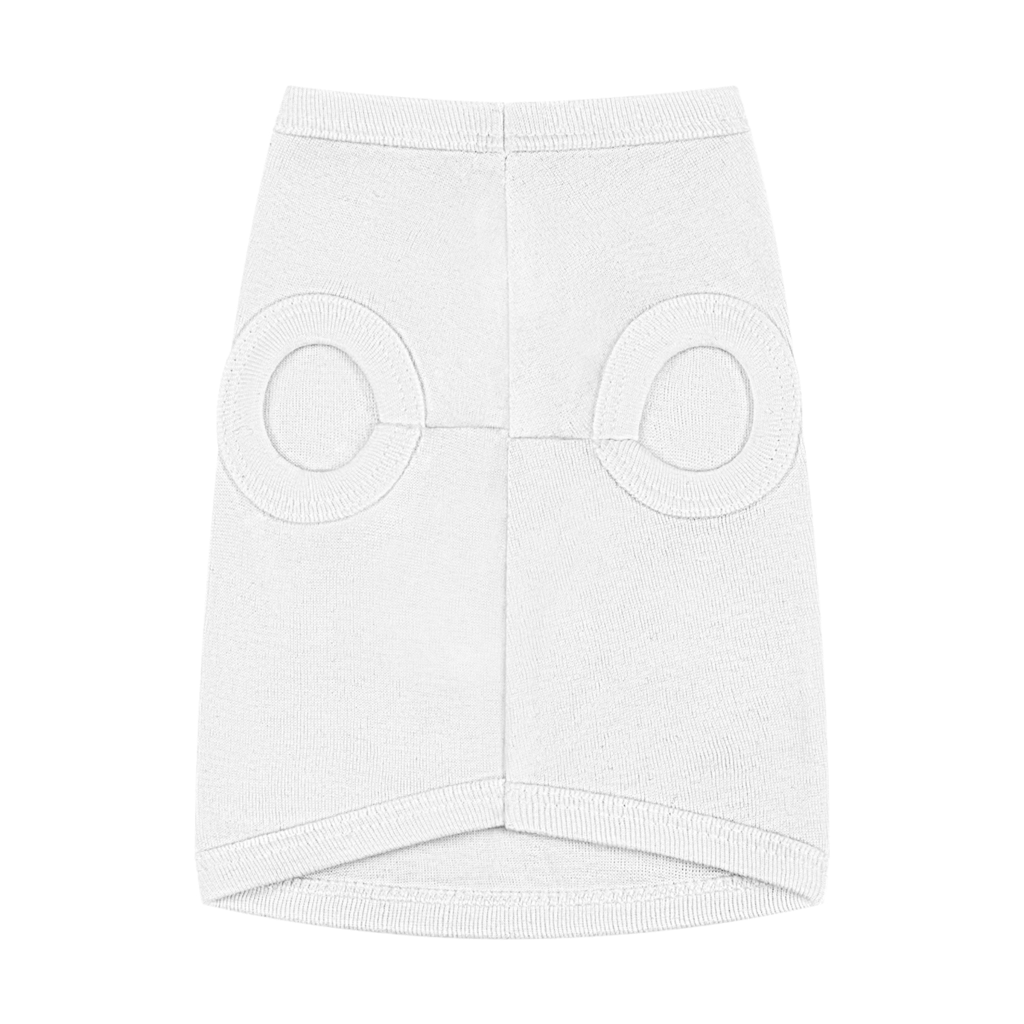 Pet Tank Top - "You Look Like You Love Me" Graphic Dog Shirt