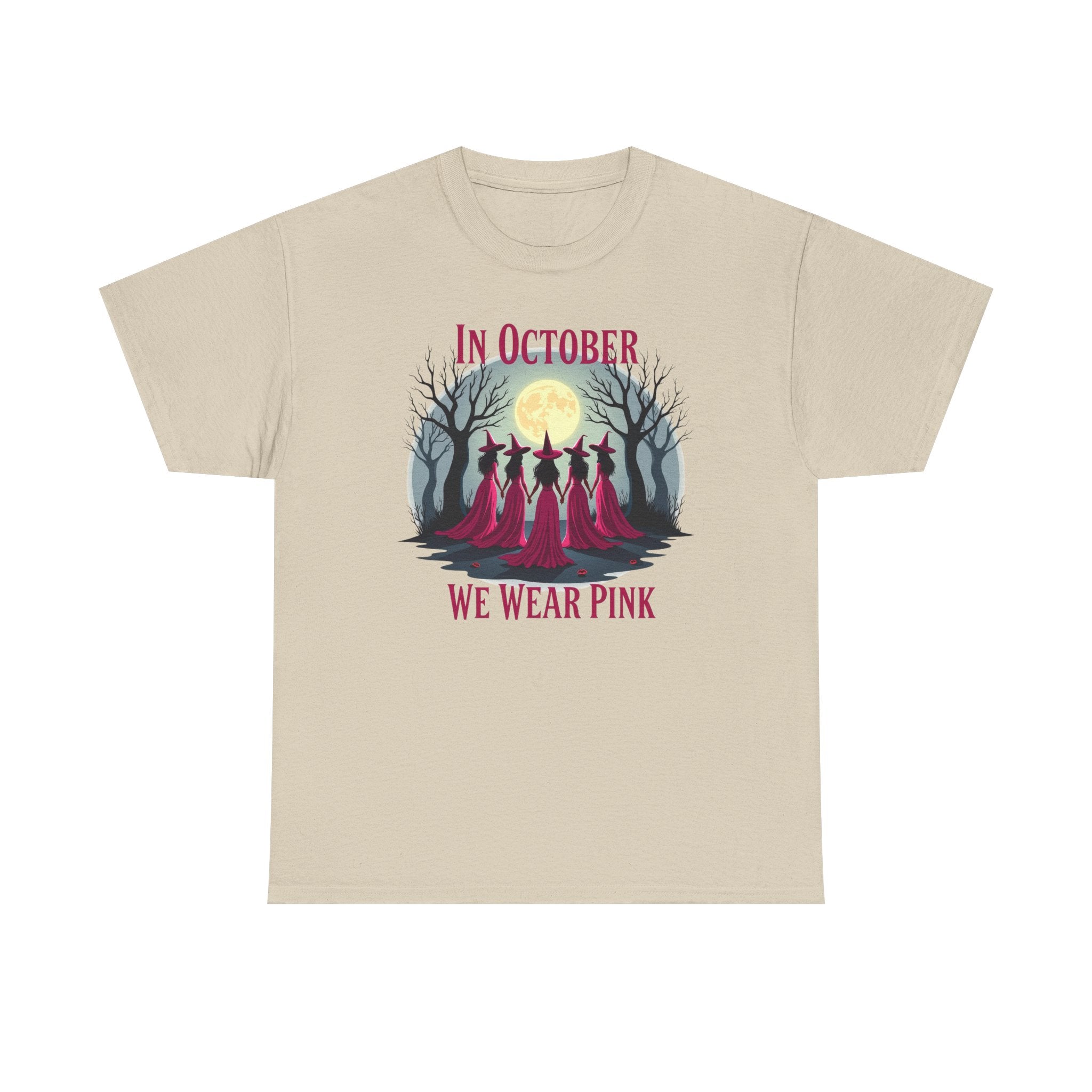 Breast Cancer Support Shirt