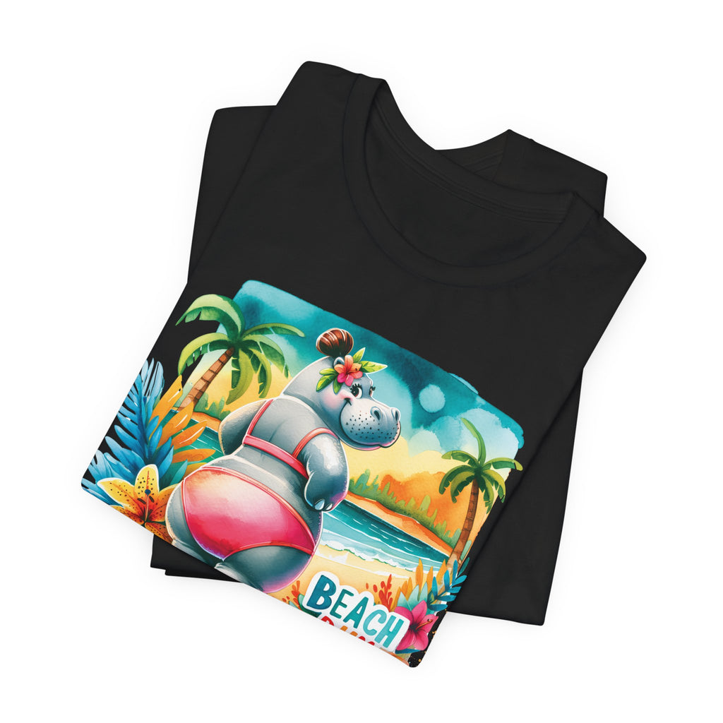 Beach Bum T-shirt
