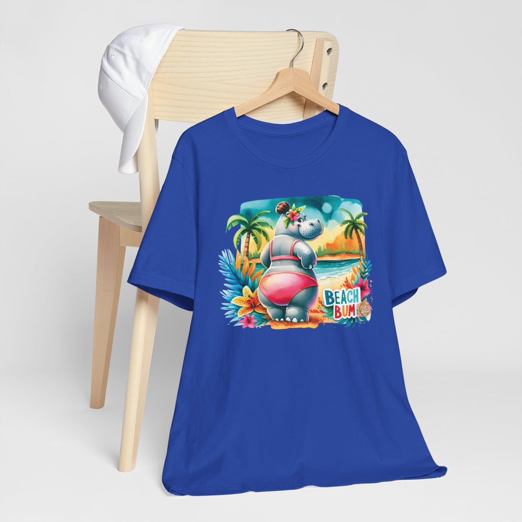 Beach Bum T-shirt
