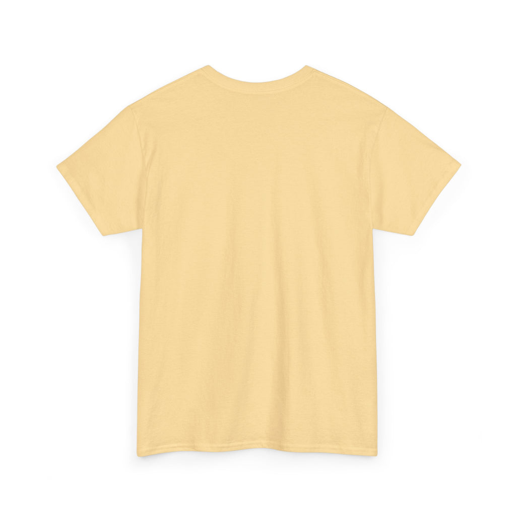 Raccoon in Easter Basket Tee — "Bunnies Are Overrated, Stay Feral" Graphic T-Shirt