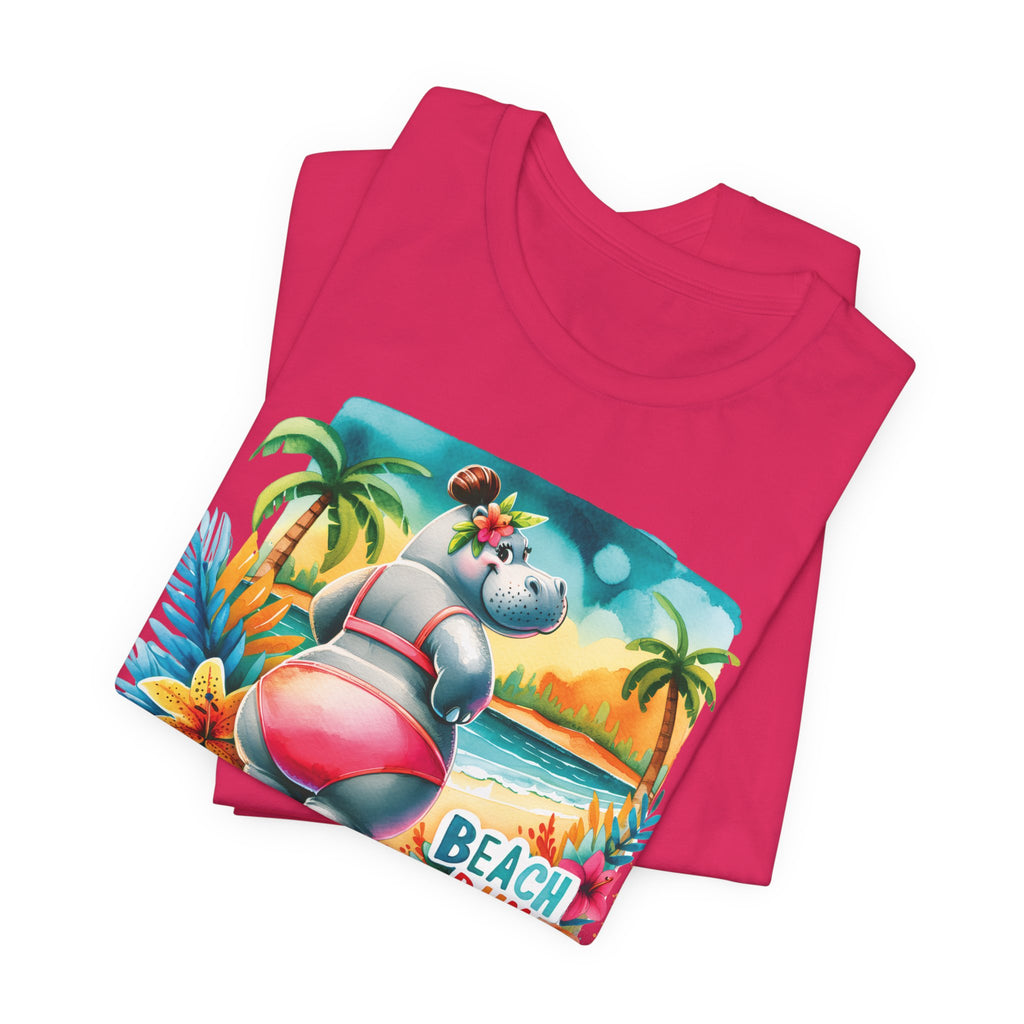 Beach Bum T-shirt