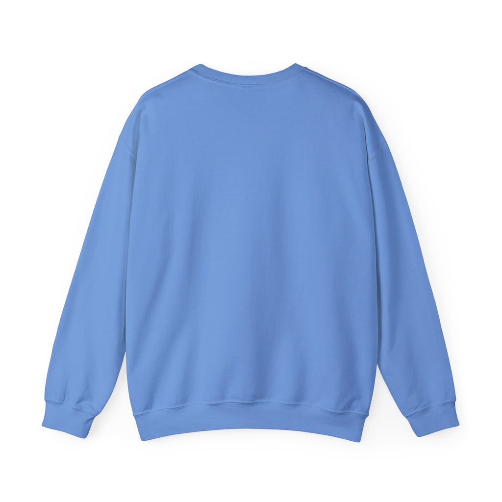 Apparently I'm Not Allowed to Adopt All the Dogs Crewneck Sweatshirt — Cute Dog Lover Graphic