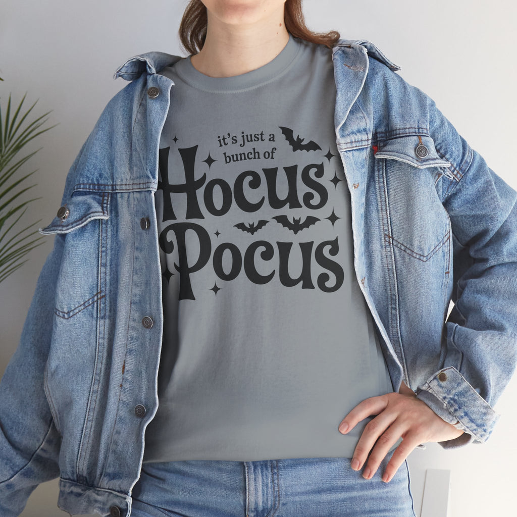 Hocus Pocus T-shirt