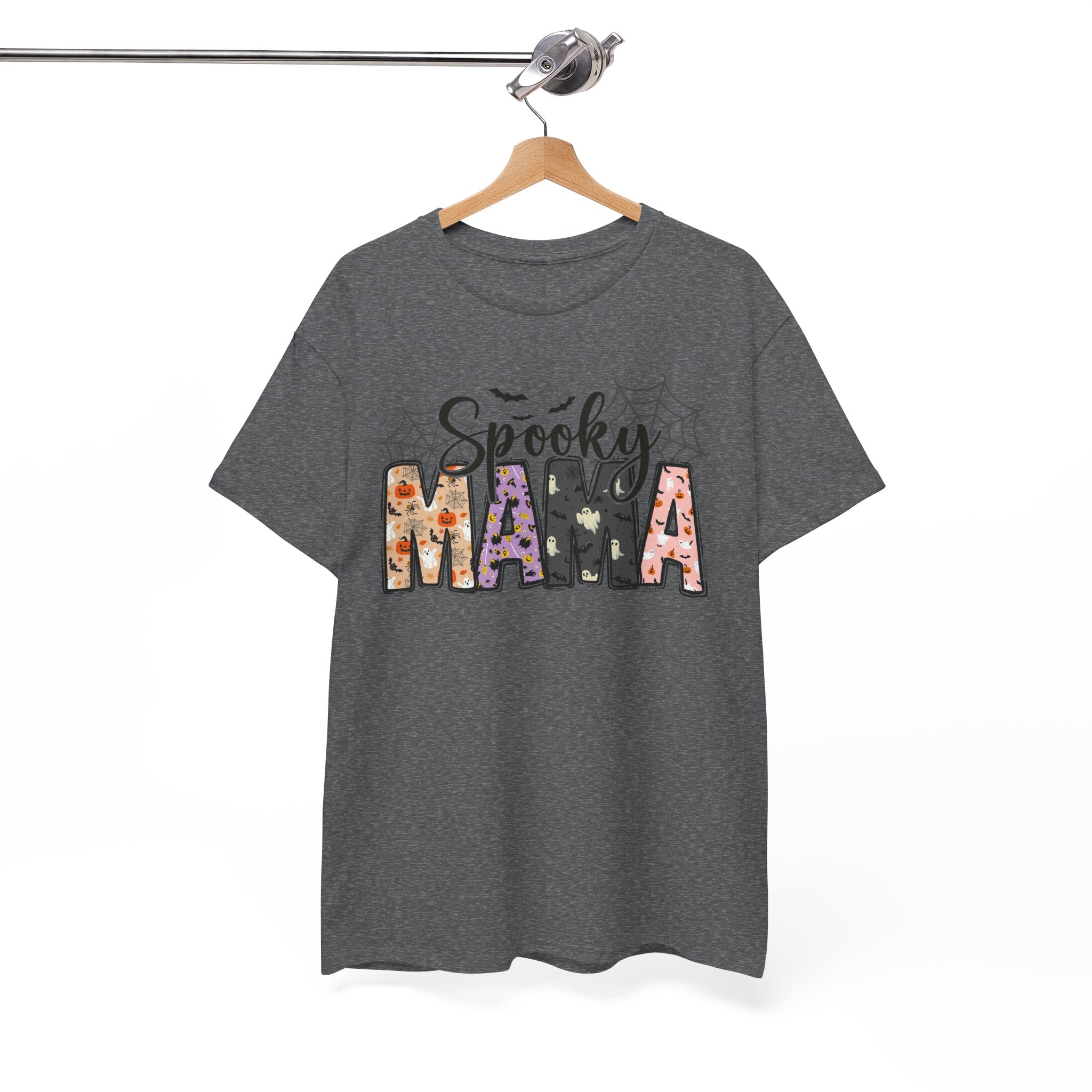 Spooky Mama T-shirt