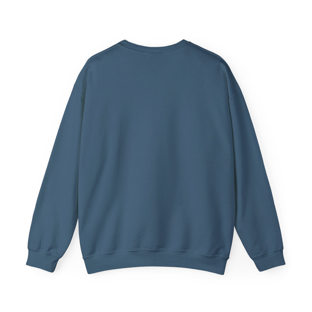 Apparently I'm Not Allowed to Adopt All the Dogs Crewneck Sweatshirt — Cute Dog Lover Graphic