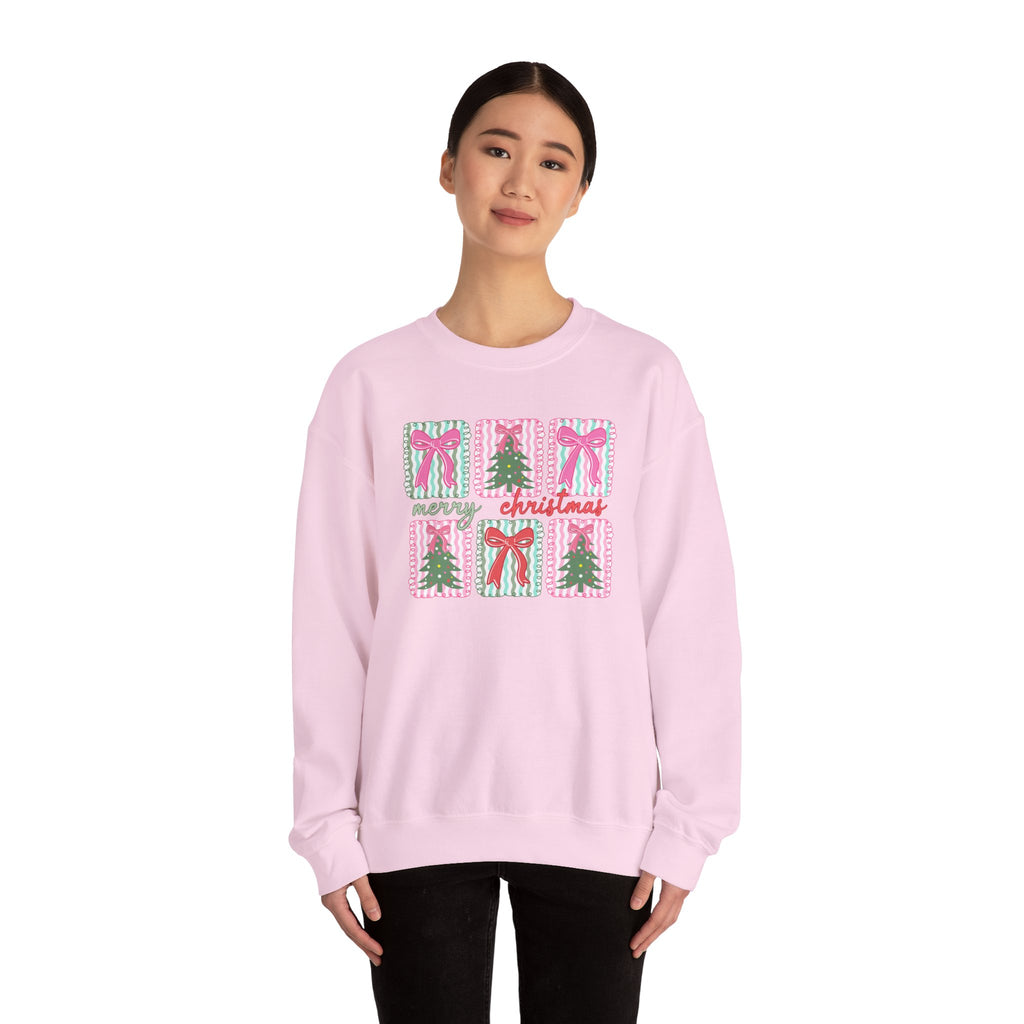 Merry Christmas Sweatshirt