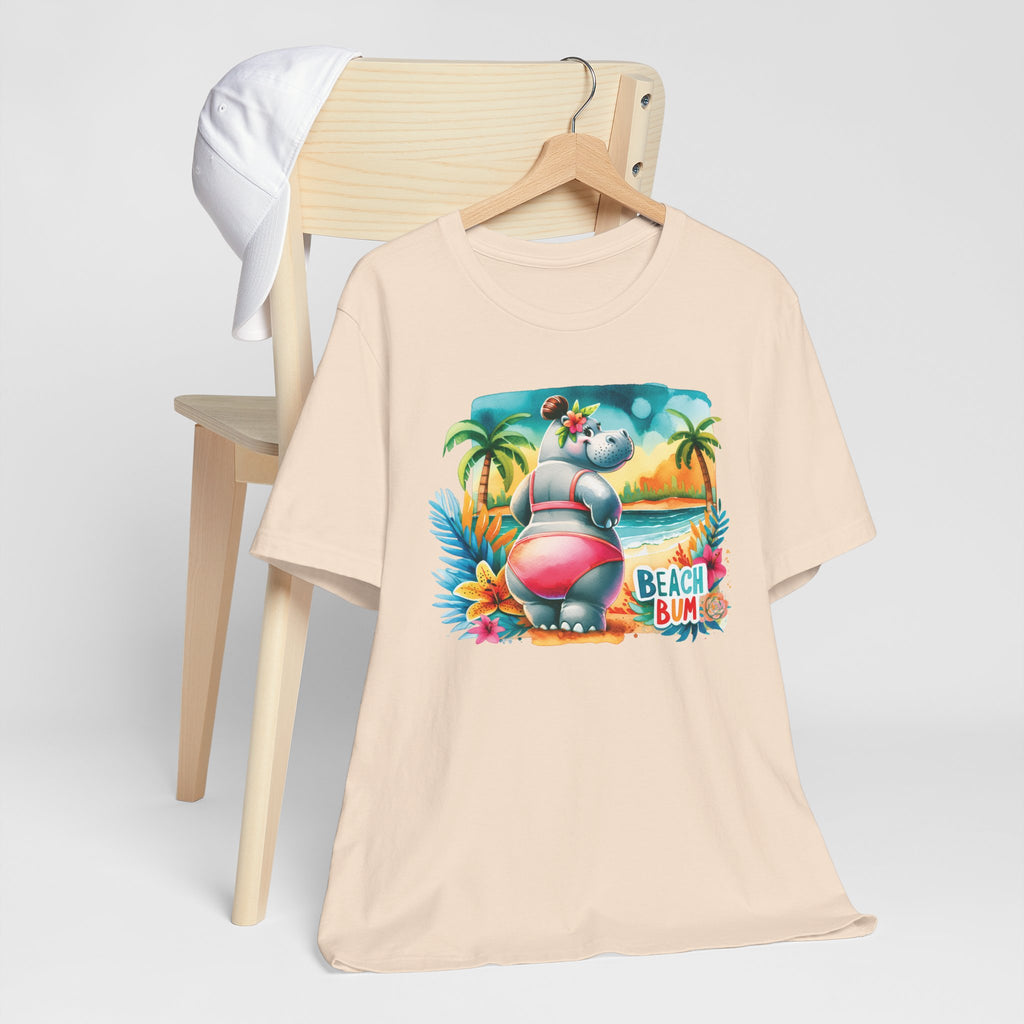 Beach Bum T-shirt