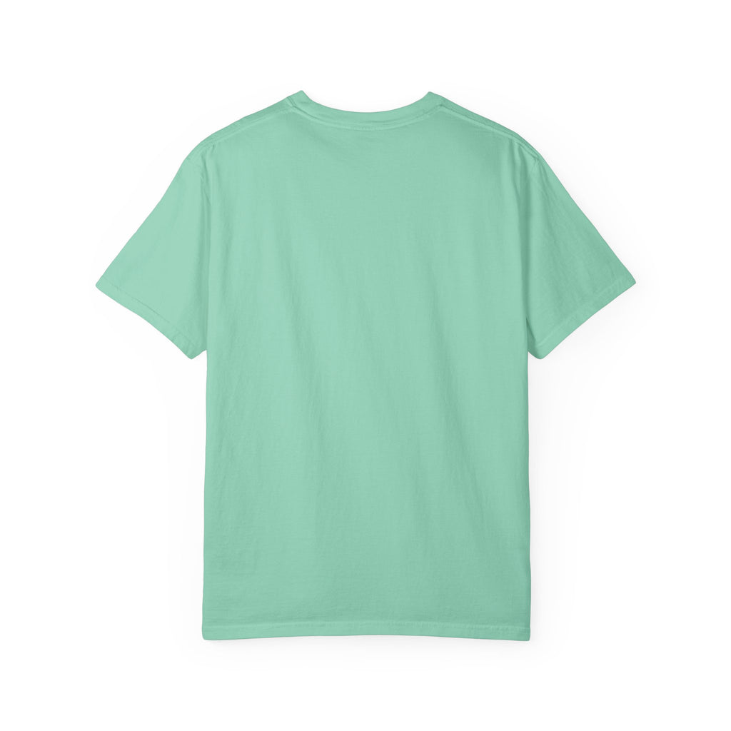 Just a Girl Loves Turtles Graphic T-Shirt — Cute Sea Turtle Tee