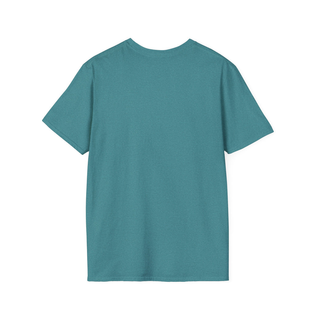 Sandy Moms Coastal Vibes T-Shirt — "Tropic Like It’s Hot" Beach Tee