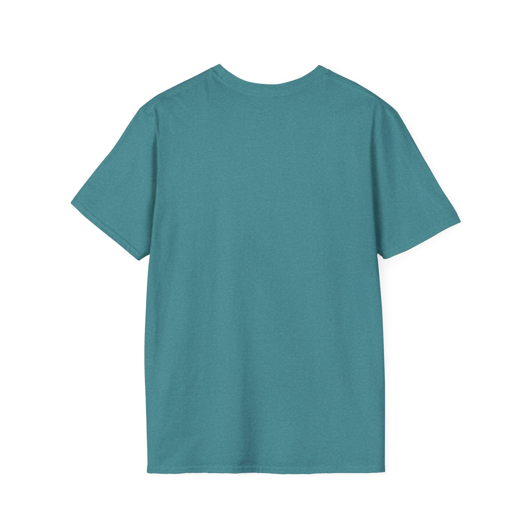 Sandy Moms Coastal Vibes T-Shirt — "Tropic Like It’s Hot" Beach Tee