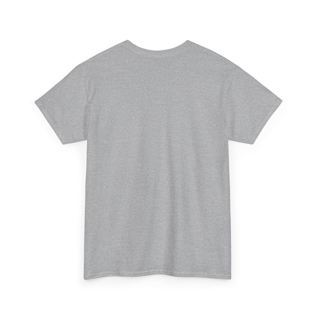 Christian Graphic Tee — “Don’t Worry Honey, Round Here We Leave The Judging To Jesus”