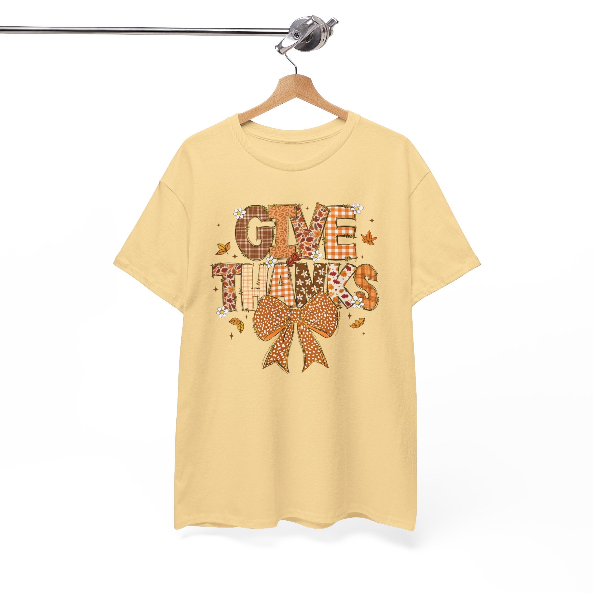 Give Thanks T-shirt