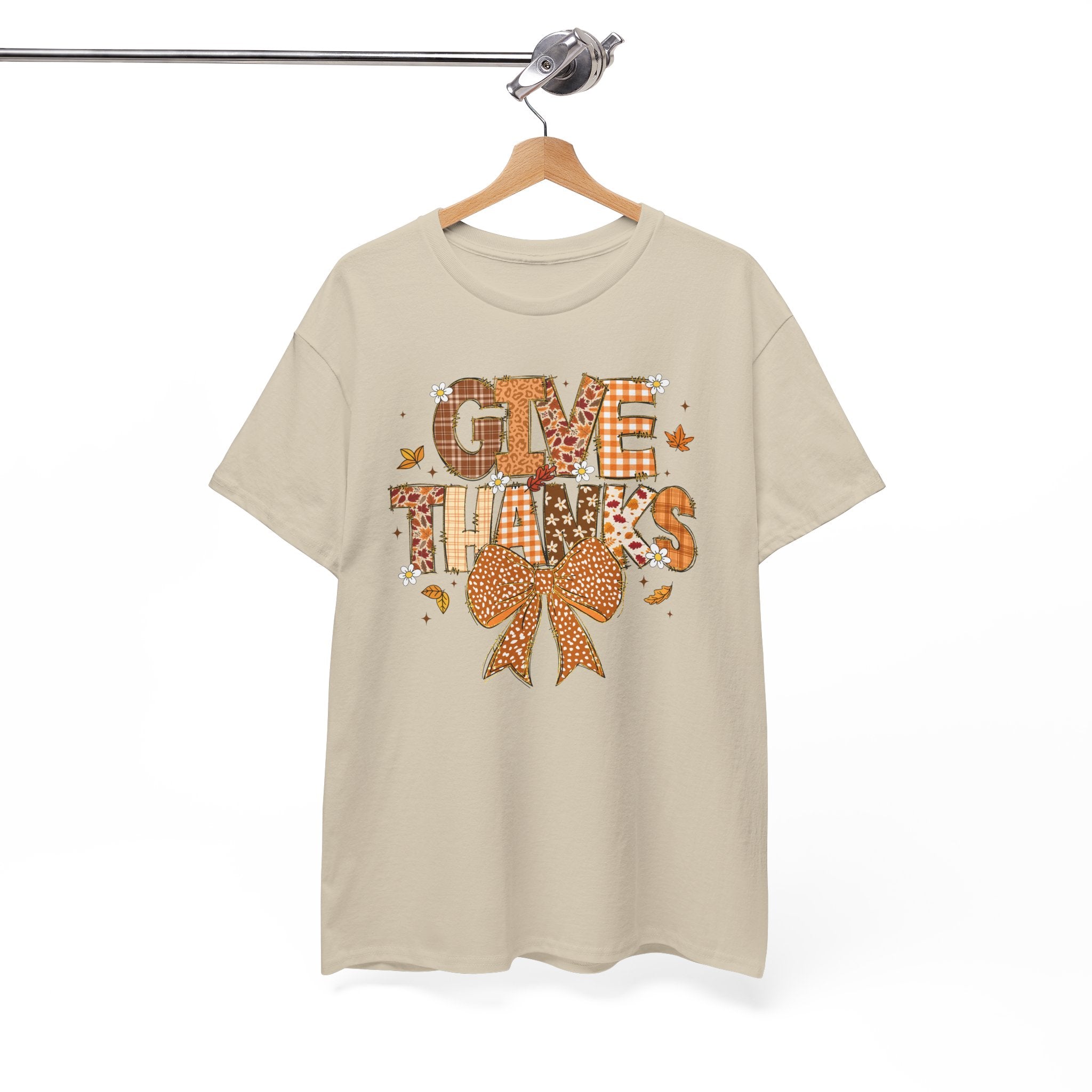 Give Thanks T-shirt