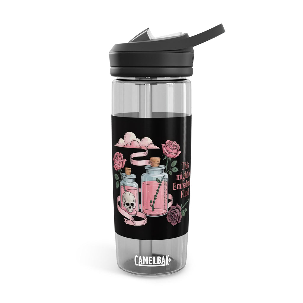 This Might Be Embalming Fluid - CamelBak Eddy® Water Bottle, 20oz/25oz