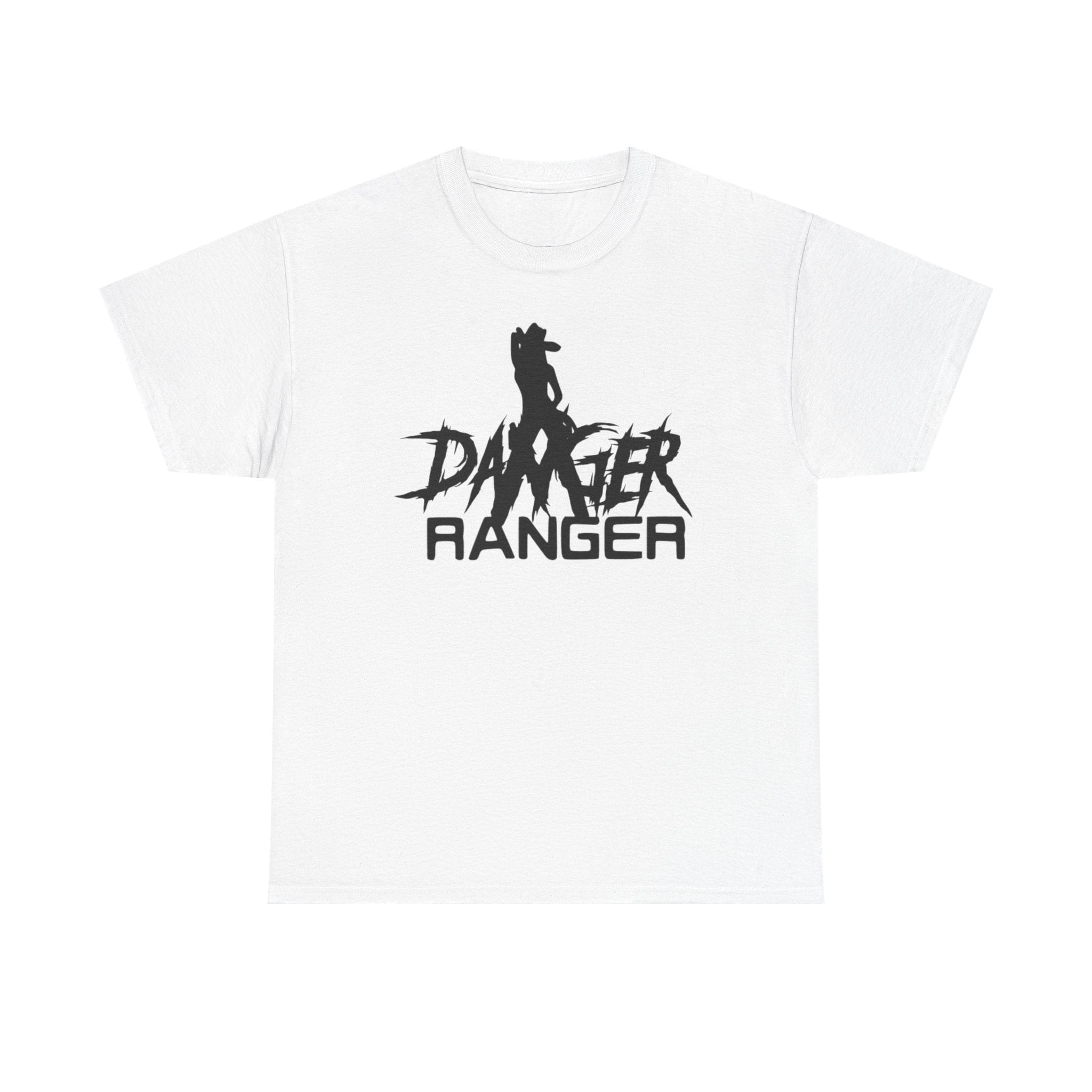 Danger Ranger T-shirt