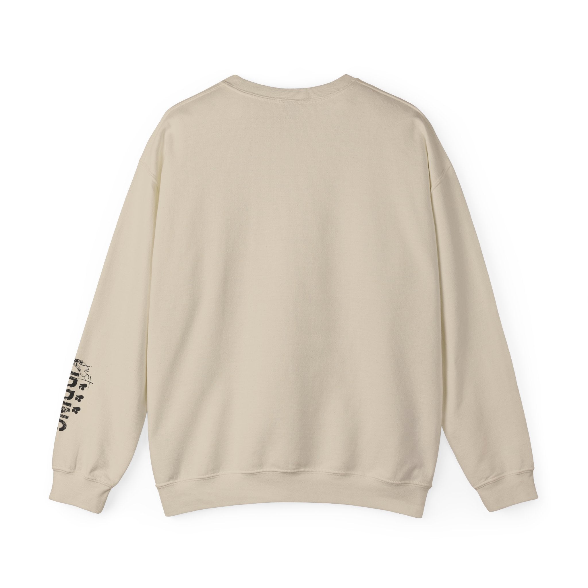 New Year, New Me Same Hot Mess Crewneck Sweatshirt