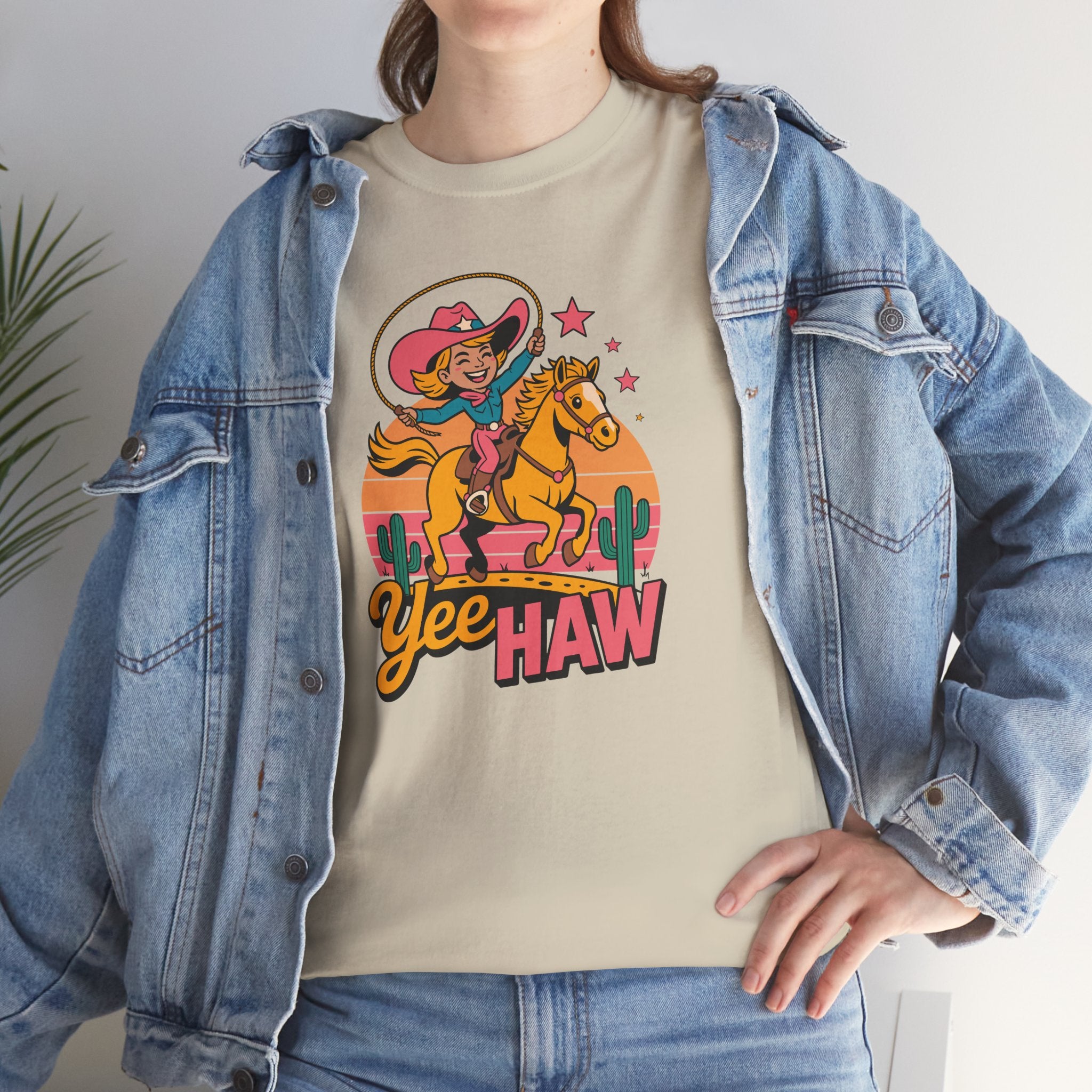 Yee Haw T-Shirt