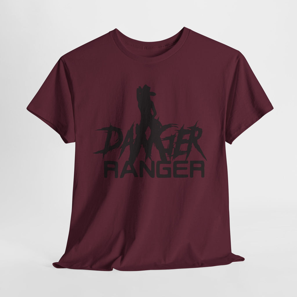 Danger Ranger T-shirt