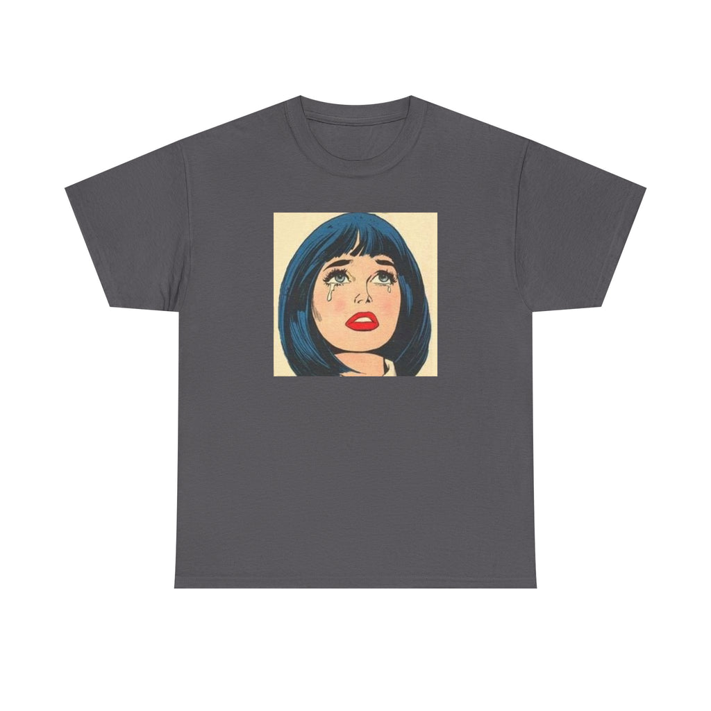 Add Your Photo T-Shirt