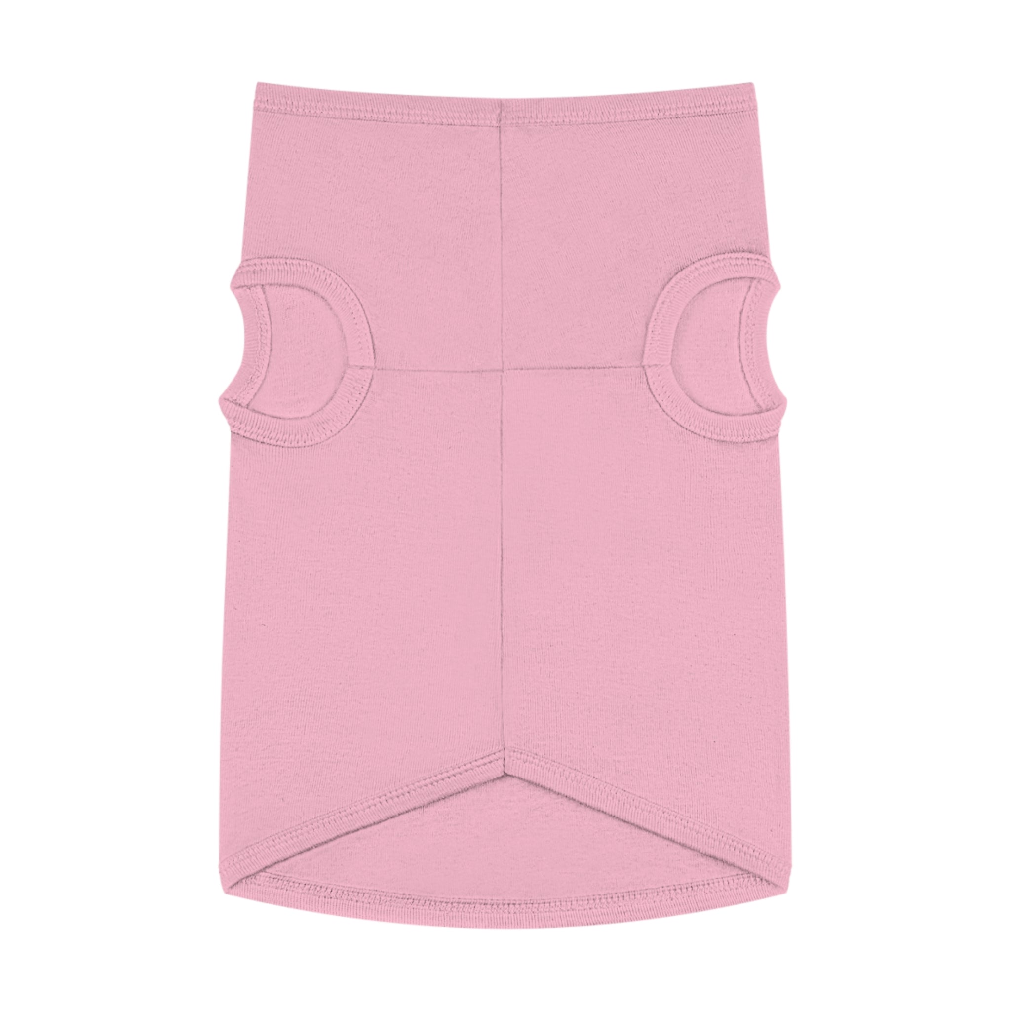 Pet Tank Top - "You Look Like You Love Me" Graphic Dog Shirt