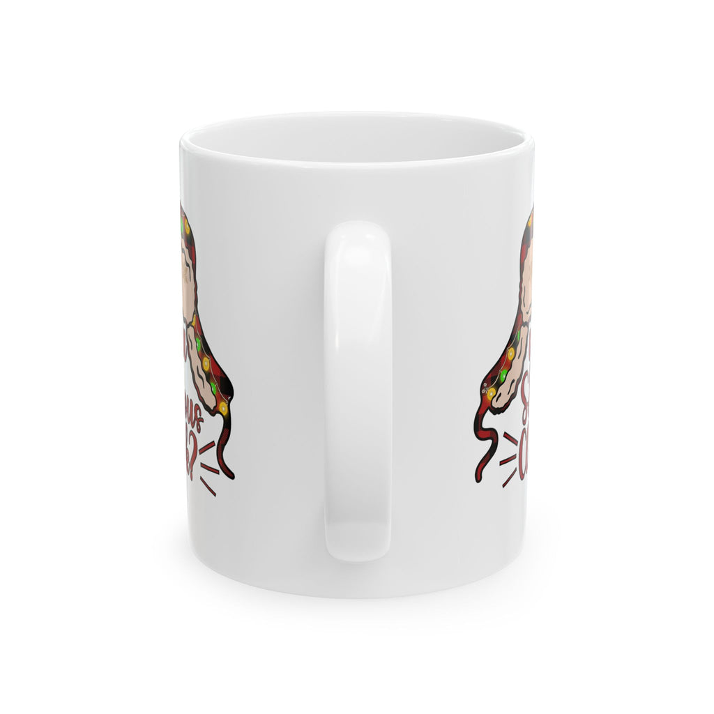 You Serious Clark? Ceramic Mug