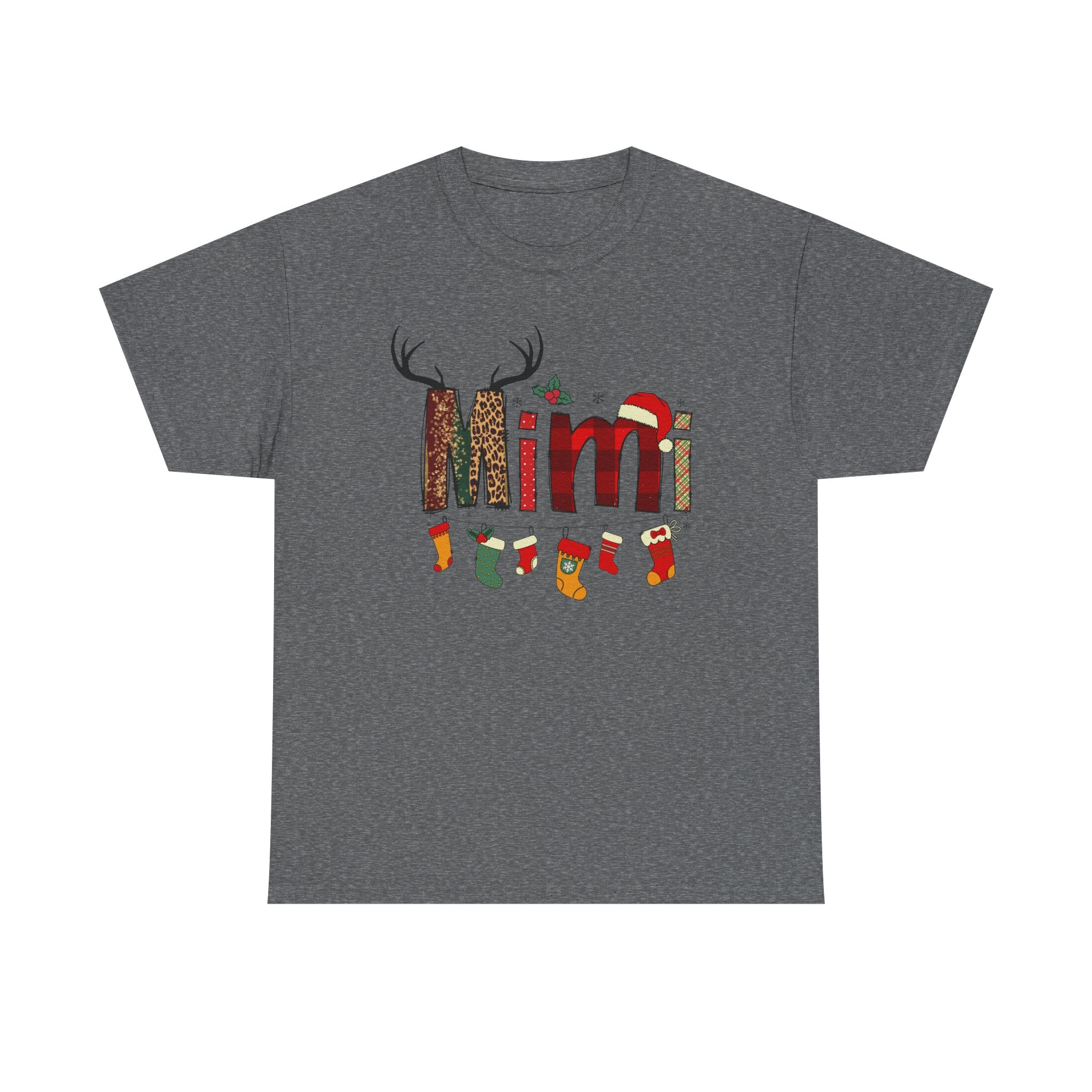 Mimi Holiday T-shirt