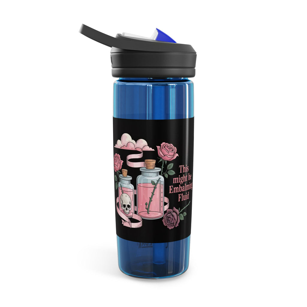 This Might Be Embalming Fluid - CamelBak Eddy® Water Bottle, 20oz/25oz