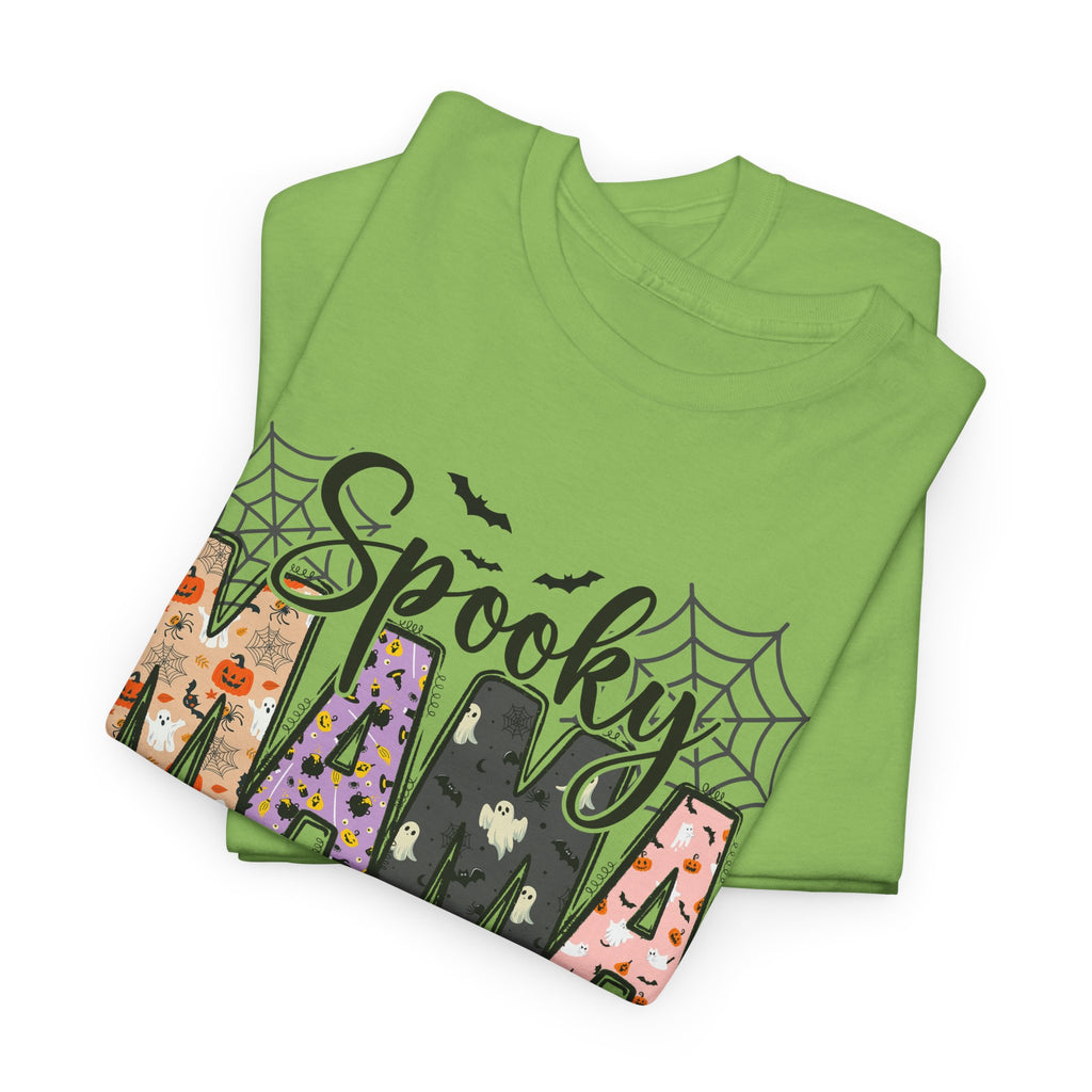 Spooky Mama T-shirt