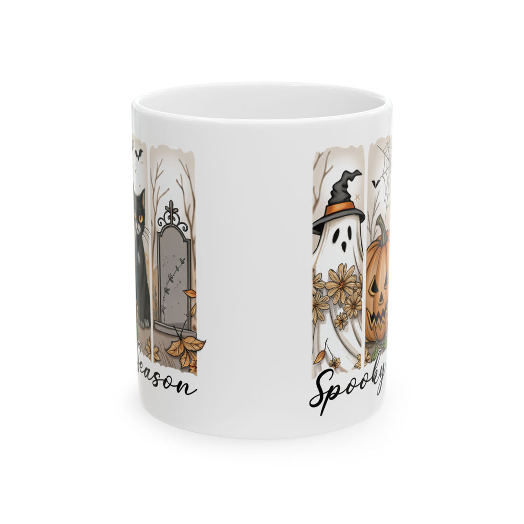 Spooky Season Coffee Mug