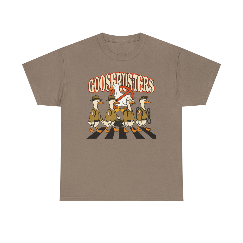 Goosebusters Graphic T-shirt